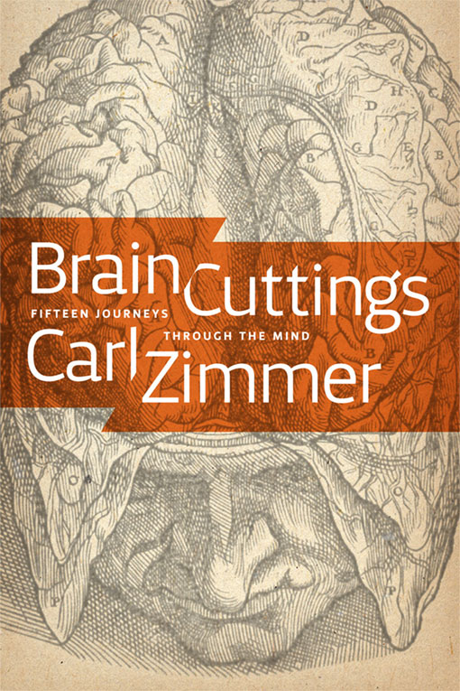 Title details for Brain Cuttings by Carl Zimmer - Available